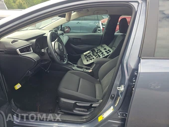 2025 Toyota Corolla LE Sedan - miniatura 7