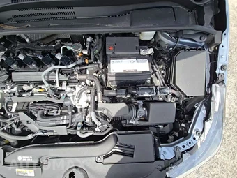 2025 Toyota Corolla LE Sedan – miniatura 19