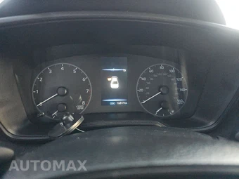 2025 Toyota Corolla LE Sedan - miniatura 12