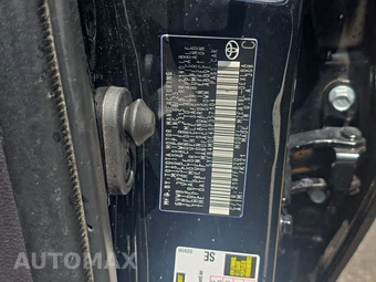 2025 Toyota Corolla LE Sedan - miniatura 14