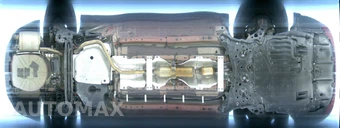 2025 Toyota Corolla LE Sedan - miniatura 17