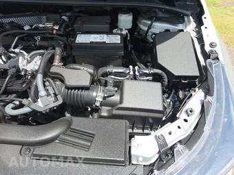 2025 Toyota Corolla LE Sedan - miniatura 18
