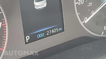2025 Toyota Corolla LE Sedan - miniatura 22