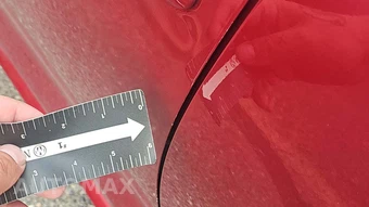 2025 Toyota Corolla LE Sedan - miniatura 27