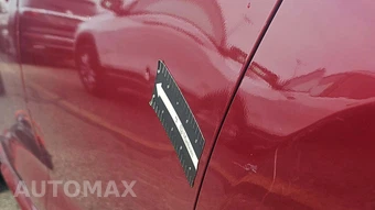 2025 Toyota Corolla LE Sedan - miniatura 35