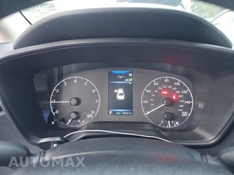 2025 Toyota Corolla LE Sedan - miniatura 12