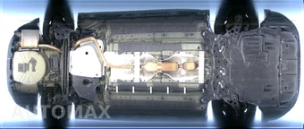 2025 Toyota Corolla LE Sedan - miniatura 18