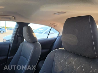 2025 Toyota Corolla LE Sedan - miniatura 18
