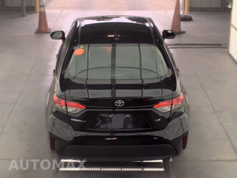 2025 Toyota Corolla LE Sedan - miniatura 5