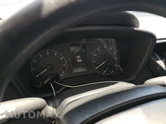2025 Toyota Corolla LE Sedan - miniatura 12