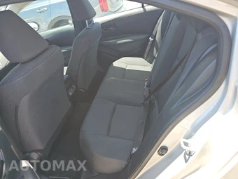 2025 Toyota Corolla LE Sedan - miniatura 13