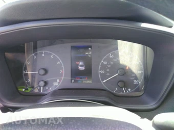 2025 Toyota Corolla LE Sedan - miniatura 19