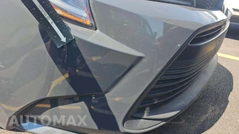 2025 Toyota Corolla LE Sedan - miniatura 26