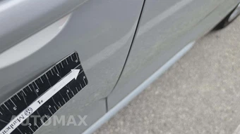 2025 Toyota Corolla LE Sedan - miniatura 19
