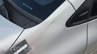 2025 Toyota Corolla LE Sedan - miniatura 20
