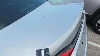 2025 Toyota Corolla LE Sedan - miniatura 22