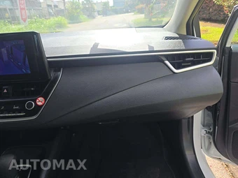 2025 Toyota Corolla LE Sedan - miniatura 16