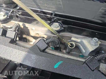2025 Toyota Corolla LE Sedan - miniatura 18