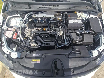 2025 Toyota Corolla LE Sedan - miniatura 20