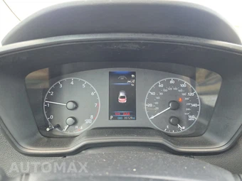 2025 Toyota Corolla LE Sedan - miniatura 12