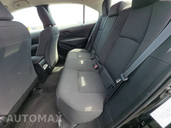 2025 Toyota Corolla LE Sedan - miniatura 13