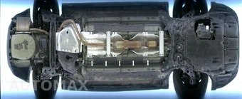 2025 Toyota Corolla LE Sedan - miniatura 18