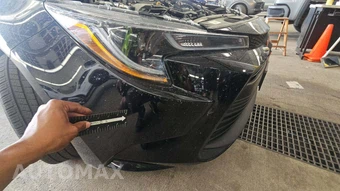 2025 Toyota Corolla LE Sedan - miniatura 31