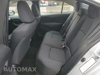 2025 Toyota Corolla LE Sedan - miniatura 13