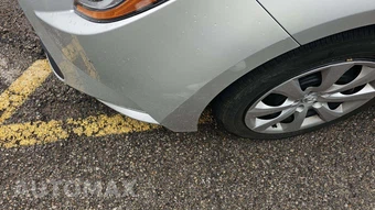 2025 Toyota Corolla LE Sedan - miniatura 22