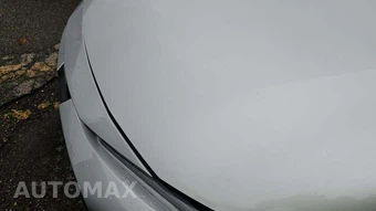 2025 Toyota Corolla LE Sedan - miniatura 25