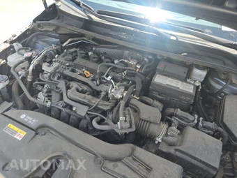 2025 Toyota Corolla LE Sedan - miniatura 15