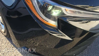 2025 Toyota Corolla LE Sedan - miniatura 20