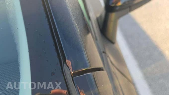 2025 Toyota Corolla LE Sedan - miniatura 23