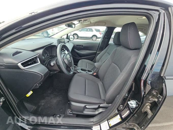 2025 Toyota Corolla LE Sedan - miniatura 7