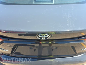 2025 Toyota Corolla LE Sedan - miniatura 16