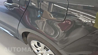 2025 Toyota Corolla LE Sedan - miniatura 27