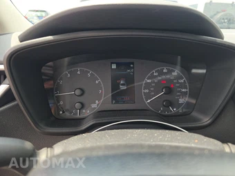 2025 Toyota Corolla LE Sedan - miniatura 12
