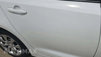2025 Toyota Corolla LE Sedan - miniatura 22