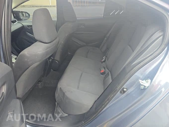 2025 Toyota Corolla LE Sedan - miniatura 13