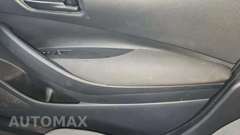 2025 Toyota Corolla LE Sedan - miniatura 19