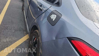 2025 Toyota Corolla LE Sedan - miniatura 21