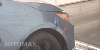 2025 Toyota Corolla LE Sedan - miniatura 23