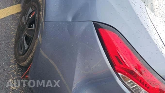2025 Toyota Corolla LE Sedan - miniatura 26