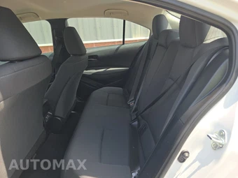 2025 Toyota Corolla LE Sedan - miniatura 13
