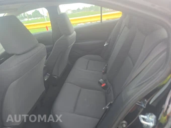 2025 Toyota Corolla LE Sedan - miniatura 13