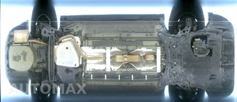 2025 Toyota Corolla LE Sedan - miniatura 17