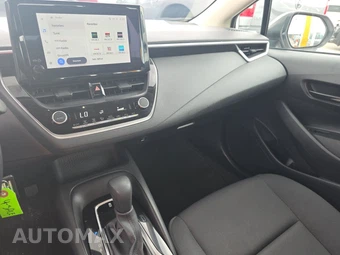 2025 Toyota Corolla LE Sedan - miniatura 17