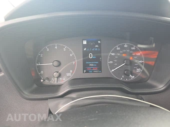2025 Toyota Corolla LE Sedan - miniatura 18