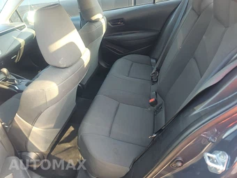 2025 Toyota Corolla LE Sedan - miniatura 19