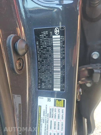 2025 Toyota Corolla LE Sedan - miniatura 21